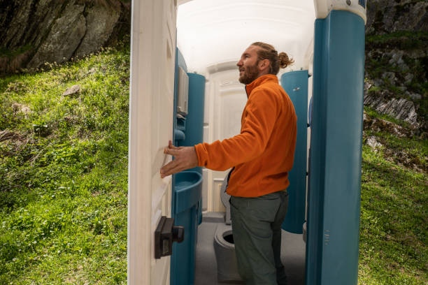 Porta potty services near me in Old Hill, CT