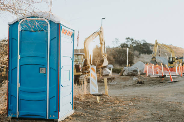 Best Sanitation services for porta potties  in Old Hill, CT