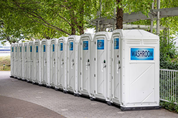 Best Construction site porta potty rental  in Old Hill, CT