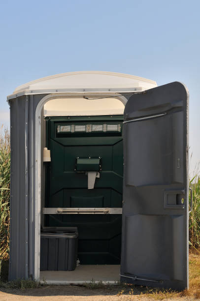 Best Portable restroom trailer rental  in Old Hill, CT