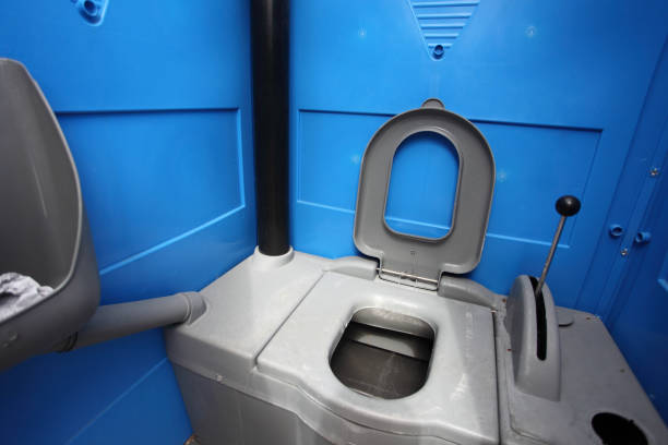 Best Porta potty rental near me  in Old Hill, CT
