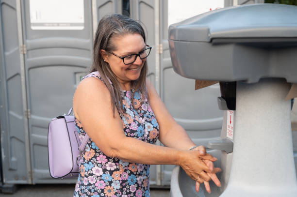 Best Long-term porta potty rental  in Old Hill, CT
