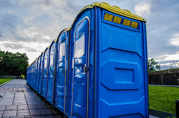 Best Porta potty delivery and setup  in Old Hill, CT
